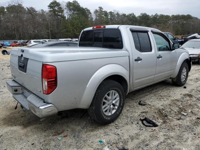 1N6AD0ER8FN725239 | 2015 NISSAN FRONTIER S