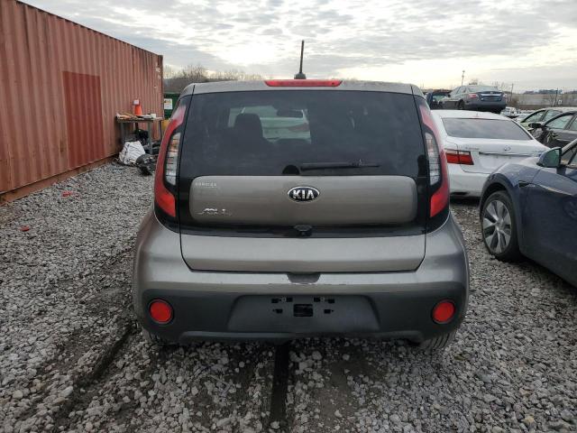 KNDJN2A21K7012590 | 2019 KIA SOUL