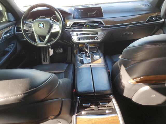 VIN WBA7F2C54GG418060 2016 BMW 7 Series, 750 XI no.8