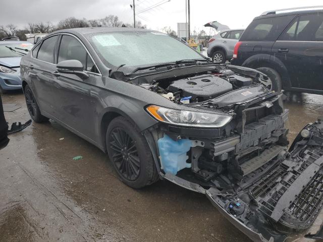 3FA6P0H99ER392434 | 2014 FORD FUSION SE