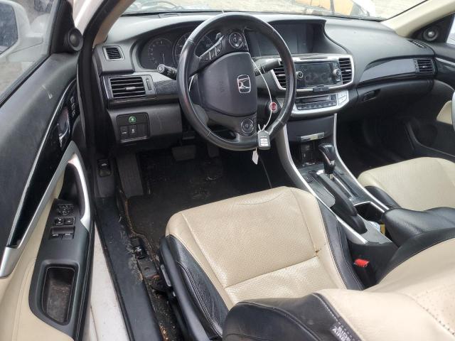 1HGCT2B84FA007721 | 2015 HONDA ACCORD EXL