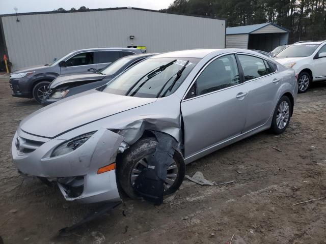 2010 Mazda Mazda6 i