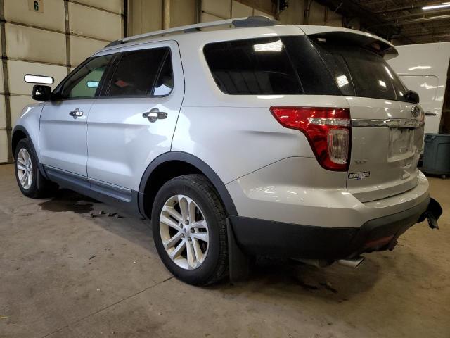 1FM5K8D86EGB07854 | 2014 FORD EXPLORER X