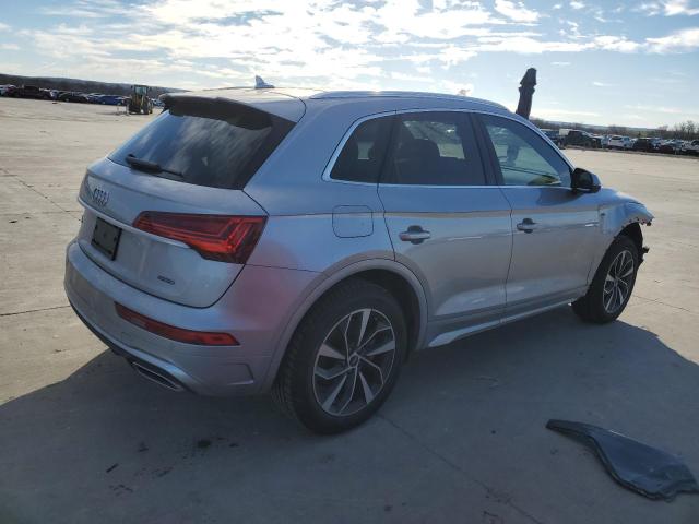 WA1EAAFY8N2114355 | 2022 AUDI Q5 PREMIUM