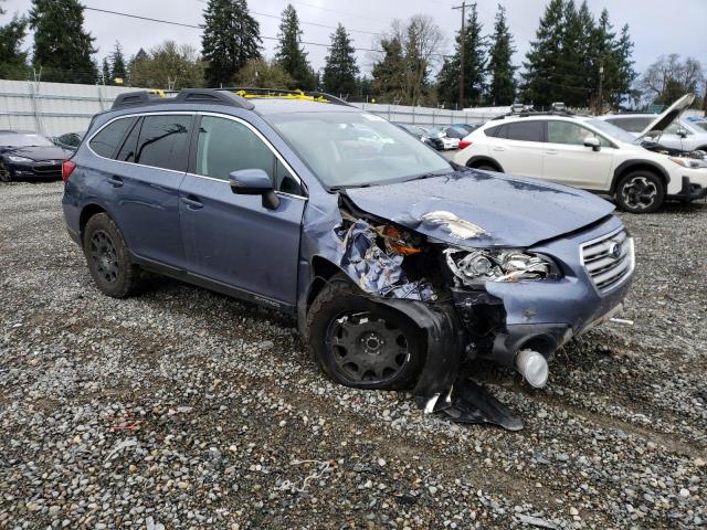 4S4BSEJC3F3203542 | 2015 Subaru outback 3.6r limited