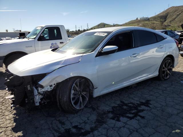 VIN 1N4BL4BV2LC273661 2020 Nissan Altima, S Fwd no.1