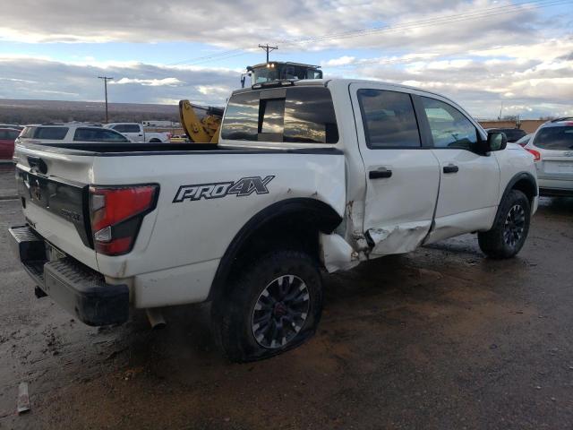 1N6AA1ED8PN112820 | 2023 NISSAN TITAN SV