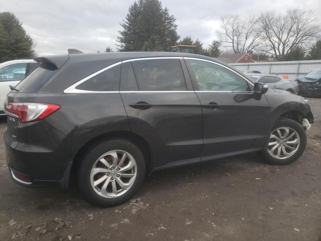 5J8TB4H54HL001985 | 2017 ACURA RDX TECHNO