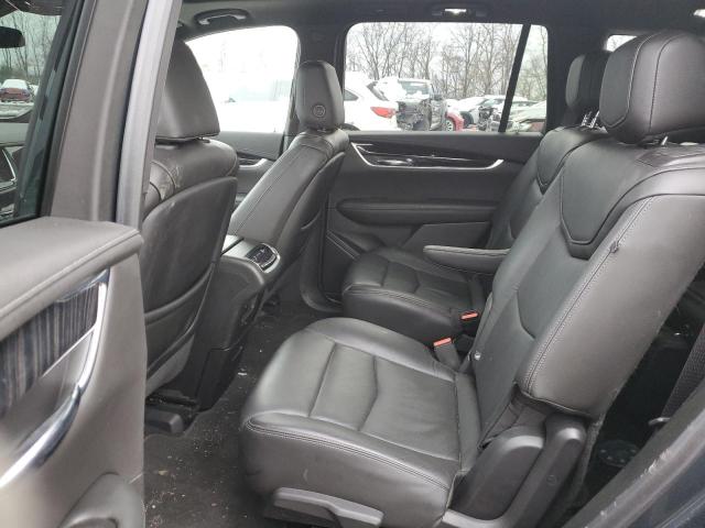 2020 CADILLAC XT6 PREMIU - 1GYKPDRSXLZ101539
