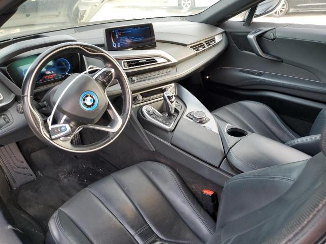 VIN WBY2Z2C51FV392756 2015 BMW I8 no.8