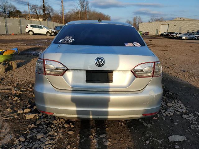 3VWB17AJ7EM410995 | 2014 VOLKSWAGEN JETTA SE