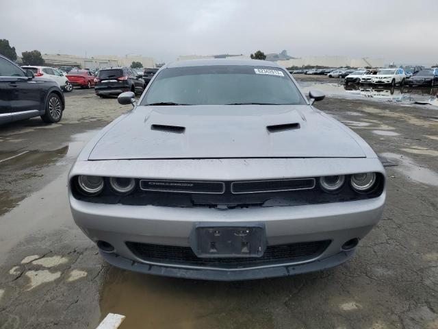 2C3CDZAG0FH834862 | 2015 DODGE CHALLENGER