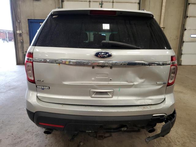 1FM5K8D86EGB07854 | 2014 FORD EXPLORER X