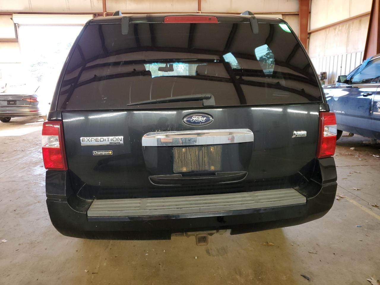 1FMFU19539LA14467 2009 Ford Expedition Limited