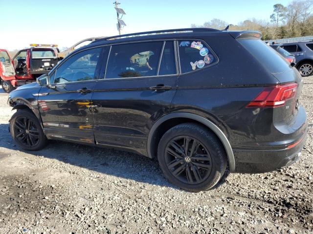 2022 VOLKSWAGEN TIGUAN SE 3VVCB7AX0NM104554