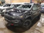 2021 JEEP CHEROKEE T - 1C4PJMBX9MD201889