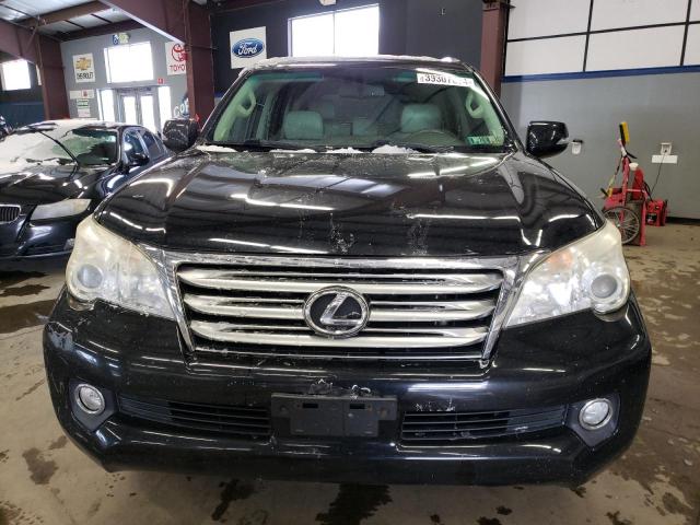 JTJBM7FX5A5015203 2010 LEXUS GX-4