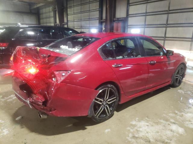 1HGCR2F58HA097229 | 2017 HONDA ACCORD SPO