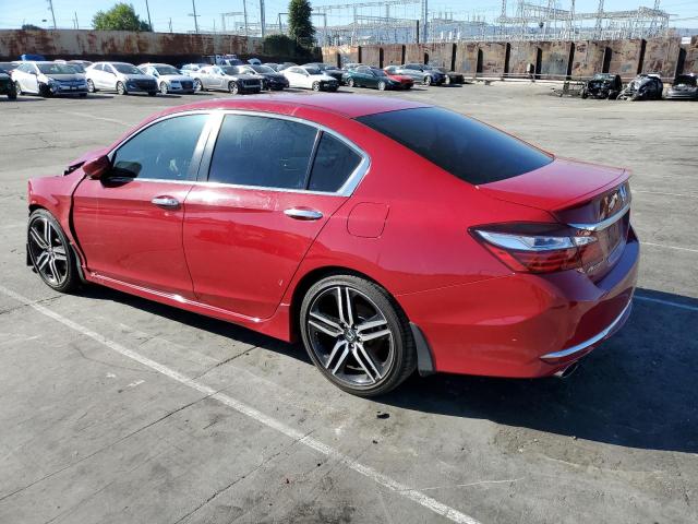 1HGCR2F51HA047739 | 2017 HONDA ACCORD SPO