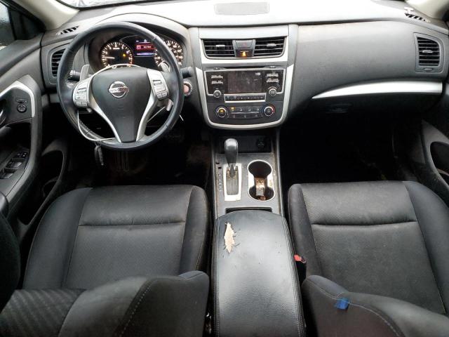 2017 NISSAN ALTIMA 2.5 - 1N4AL3AP6HC177743