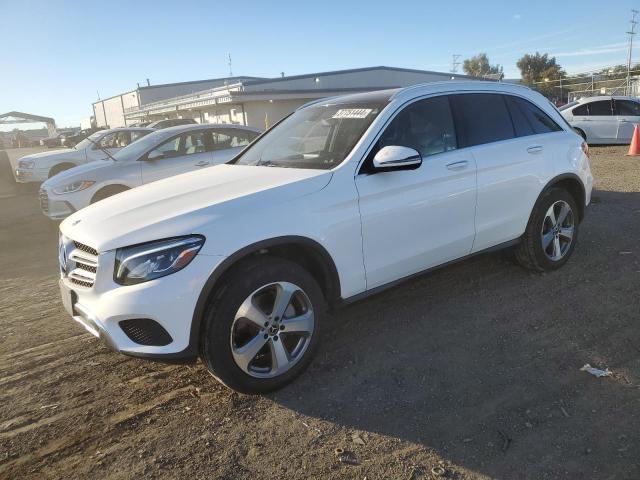 2019 Mercedes-Benz GLC GLC 300