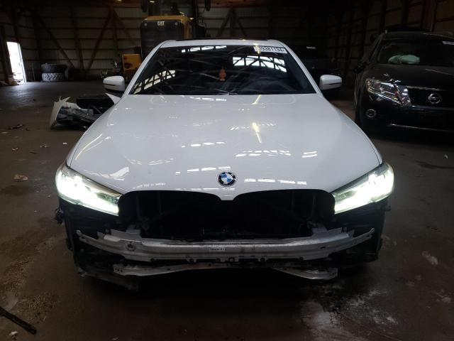 2021 BMW 530 XI WBA13BJ08MWX13461
