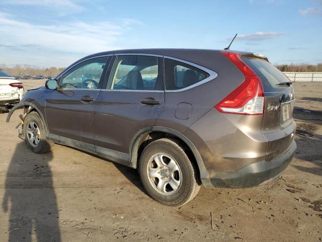 2HKRM4H36EH640161 | 2014 HONDA CR-V LX