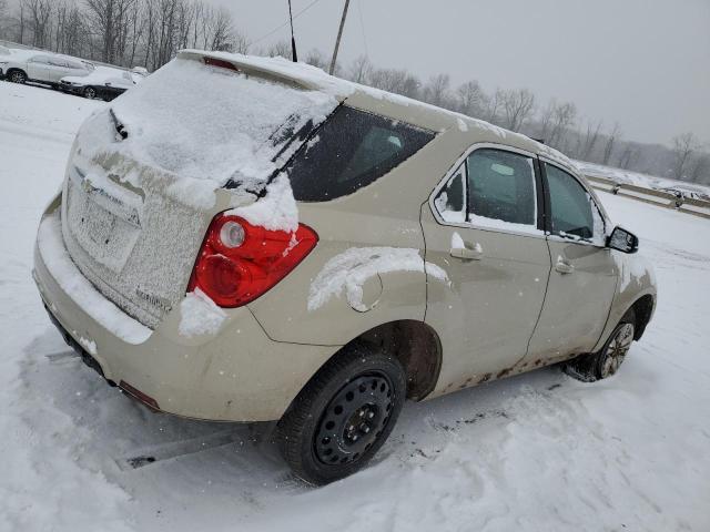 2GNALBEK4C6326808 | 2012 Chevrolet equinox ls