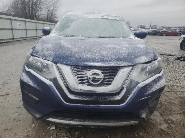 JN8AT2MT7HW141592 | 2017 NISSAN ROGUE