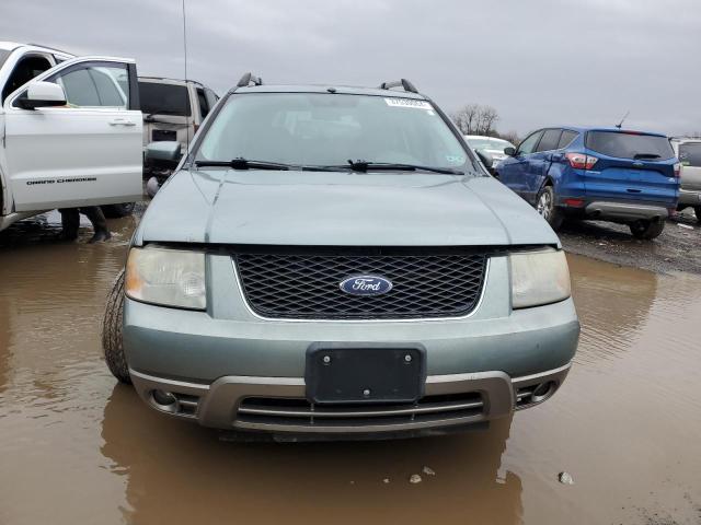 1FMZK05176GA48366 | 2006 Ford freestyle sel