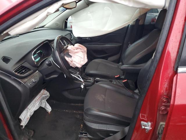 KL4CJASB9JB716040 | 2018 BUICK ENCORE PRE