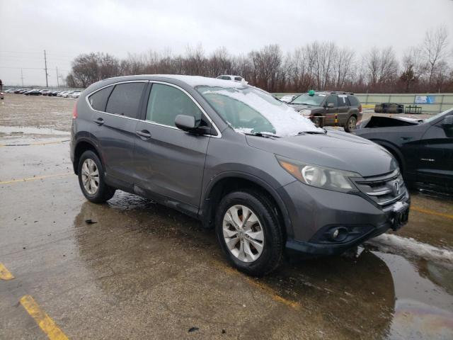 Vin: 2hkrm4h5xdh658095, lot: 37664134, honda crv ex 20134