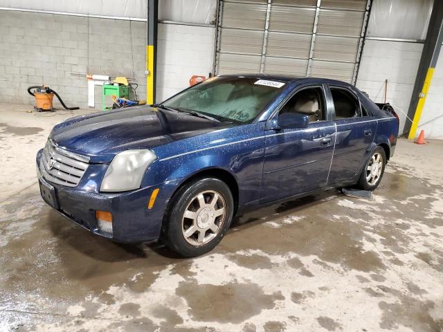 2004 Cadillac CTS 