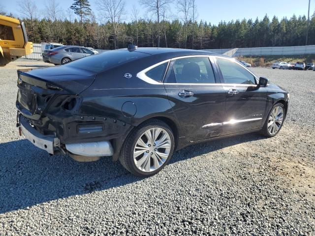 2G1155S3XE9312326 | 2014 CHEVROLET IMPALA LTZ