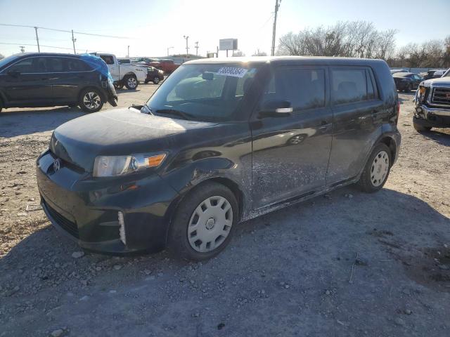 2015 Scion xB 