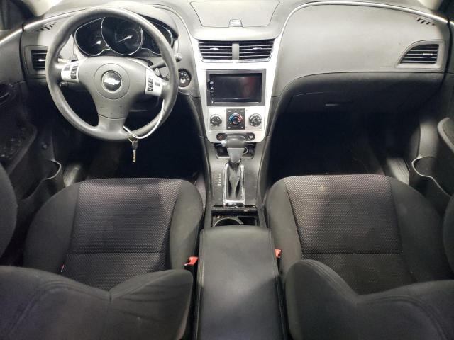 2010 Chevrolet Malibu 1Lt VIN: 1G1ZC5EB2AF182653 Lot: 39084514