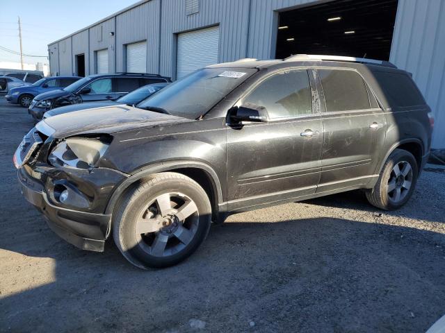 2011 GMC Acadia SLT1