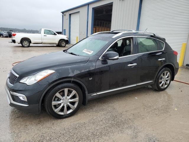 2017 INFINITI QX50 