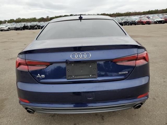 WAUSNAF54KA014853 2019 AUDI A5, photo no. 6