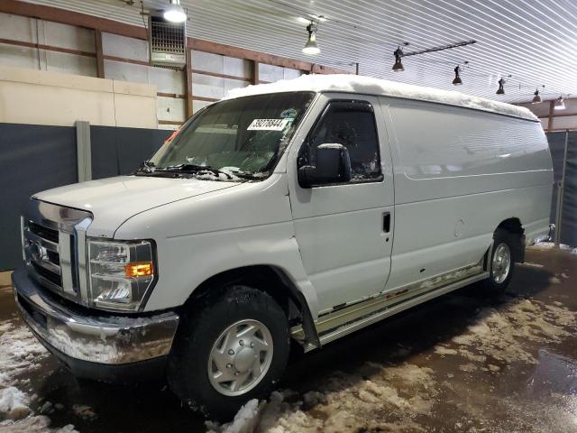 2011 Ford Econoline Cargo Van 