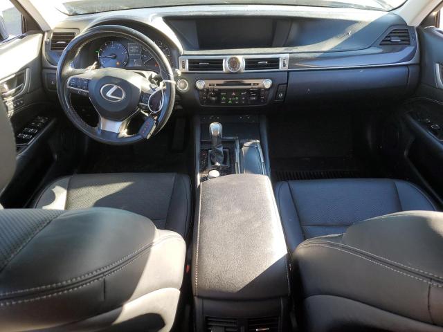 2017 LEXUS GS 200T BA JTHBA1BL5HA004570