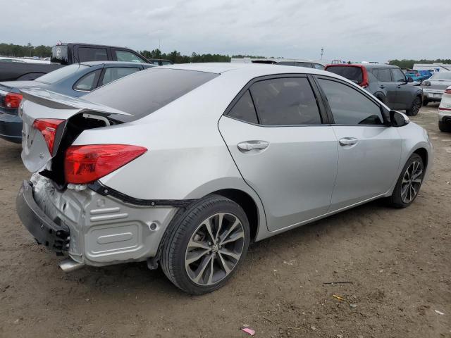 5YFBURHE5JP841448 | 2018 TOYOTA COROLLA L