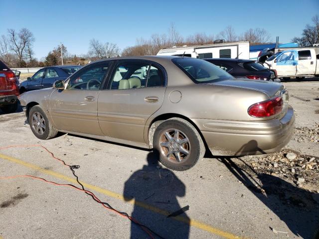 2005 Buick Lesabre Custom VIN: 1G4HP52K95U252190 Lot: 39926044