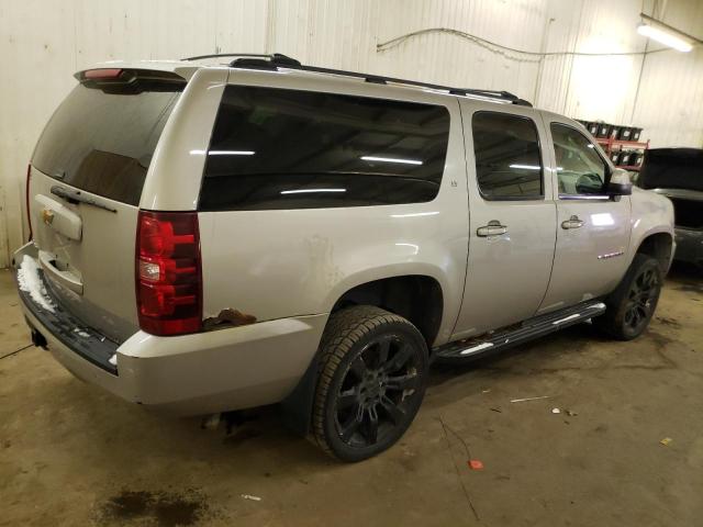 3GNFK16387G102896 | 2007 Chevrolet suburban k1500