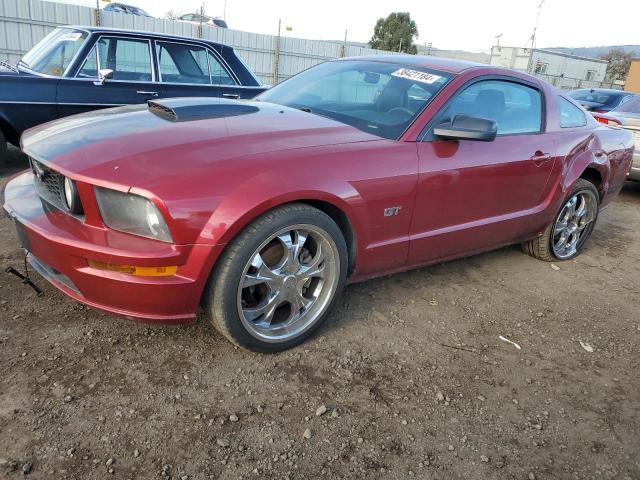 2007 Ford Mustang GT