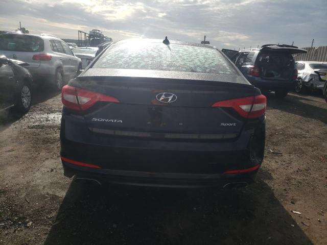 5NPE34AF6FH066829 | 2015 HYUNDAI SONATA SPO