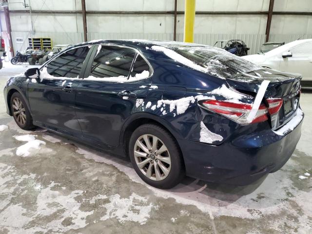 4T1B11HK6JU592267 | 2018 TOYOTA CAMRY L