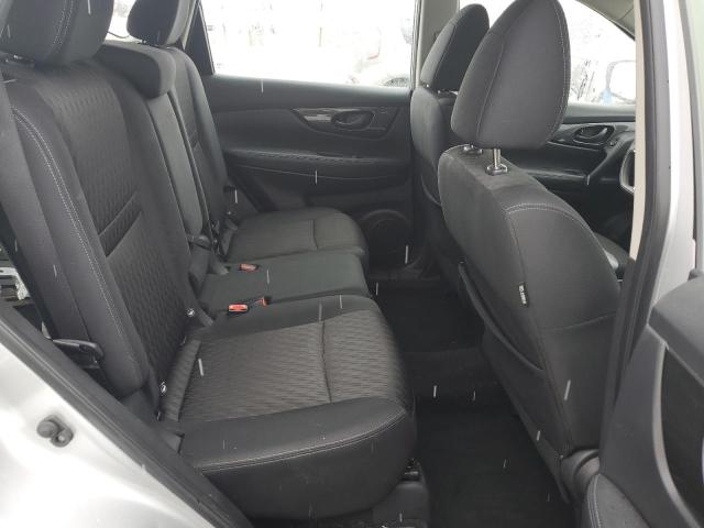 2019 NISSAN ROGUE S - KNMAT2MV2KP518098