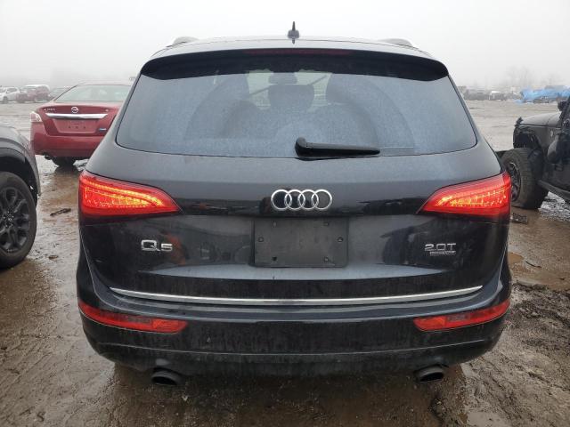 VIN WA1C2AFP0HA018029 2017 Audi Q5, Premium no.6