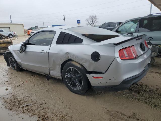 2012 Ford Mustang VIN: 1ZVBP8AM3C5256397 Lot: 40048524